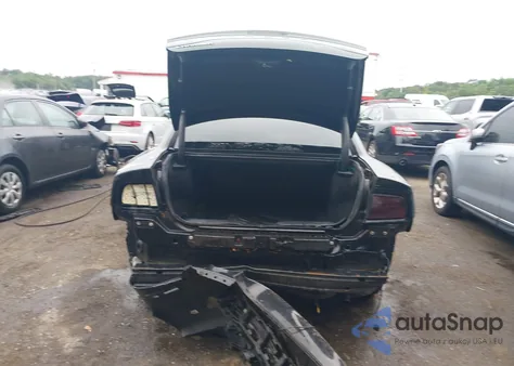 2013 Dodge Charger Se z USA, uszkodzony, nr VIN 2C3CDXBG8DH720320